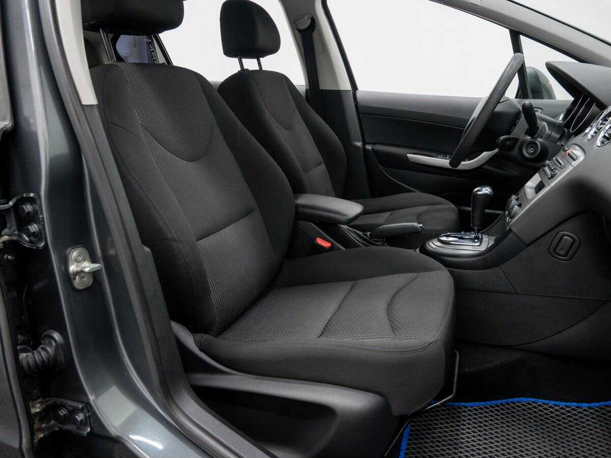 Peugeot 408, 2013 - 151 000 км. | Фото №8