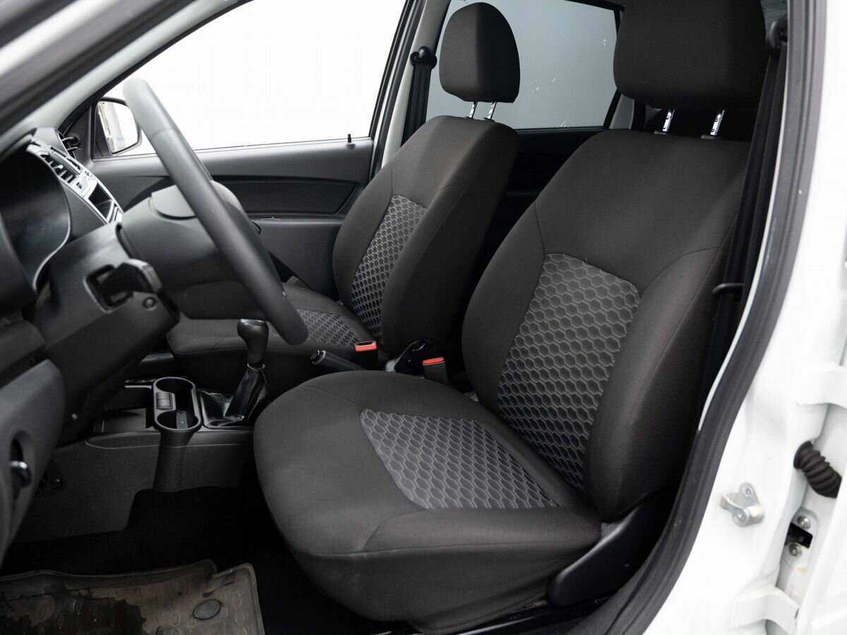 Lada (ВАЗ) Granta, 2020 - 81 101 км. | Фото №8