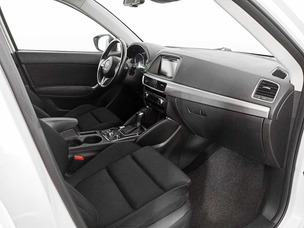 Mazda CX-5, 2016 - 105 503 км. | Фото №6