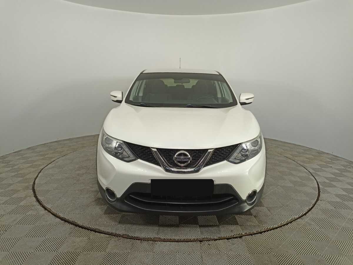 Nissan Qashqai, 2016 - 126 304 км. | Фото №2