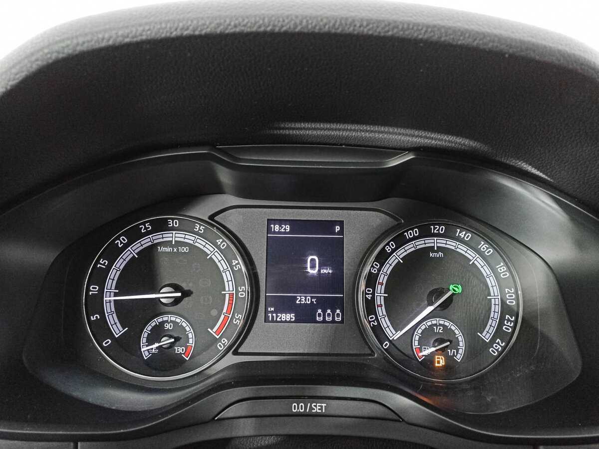 Skoda Kodiaq, 2019 Фото №11