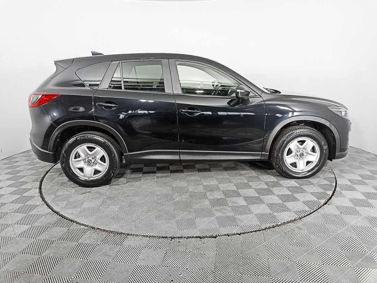 Mazda CX-5, 2015 - 150 424 км. | Фото №4
