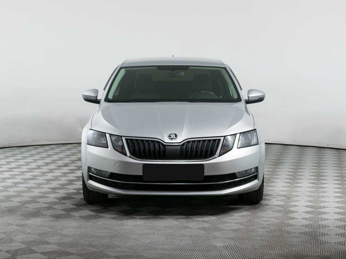 Skoda Octavia, 2017 - 130 000 км. | Фото №2