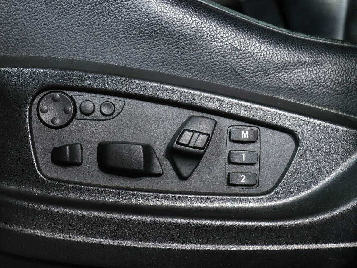 BMW X5 M50d, 2012 Фото №15