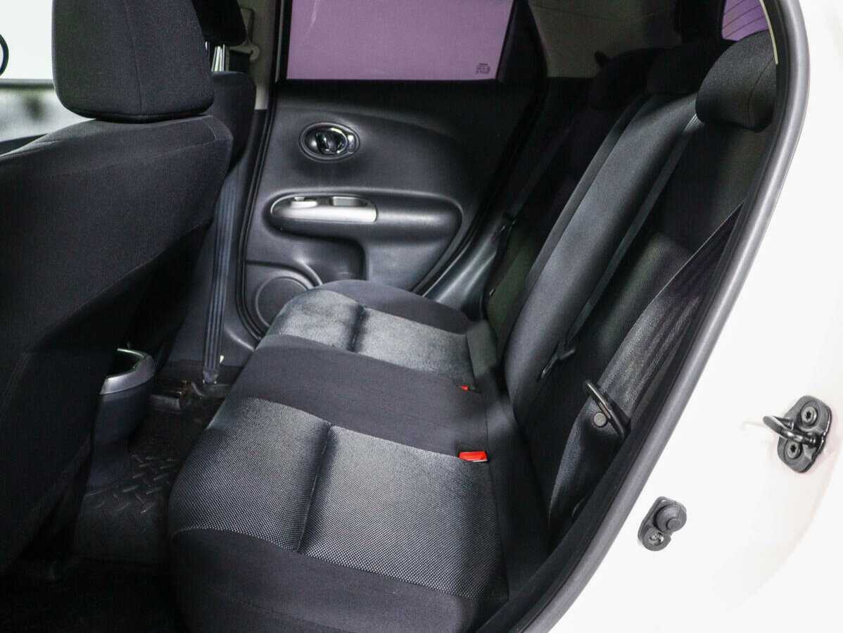 Nissan Juke, 2012 - 166 602 км. | Фото №8