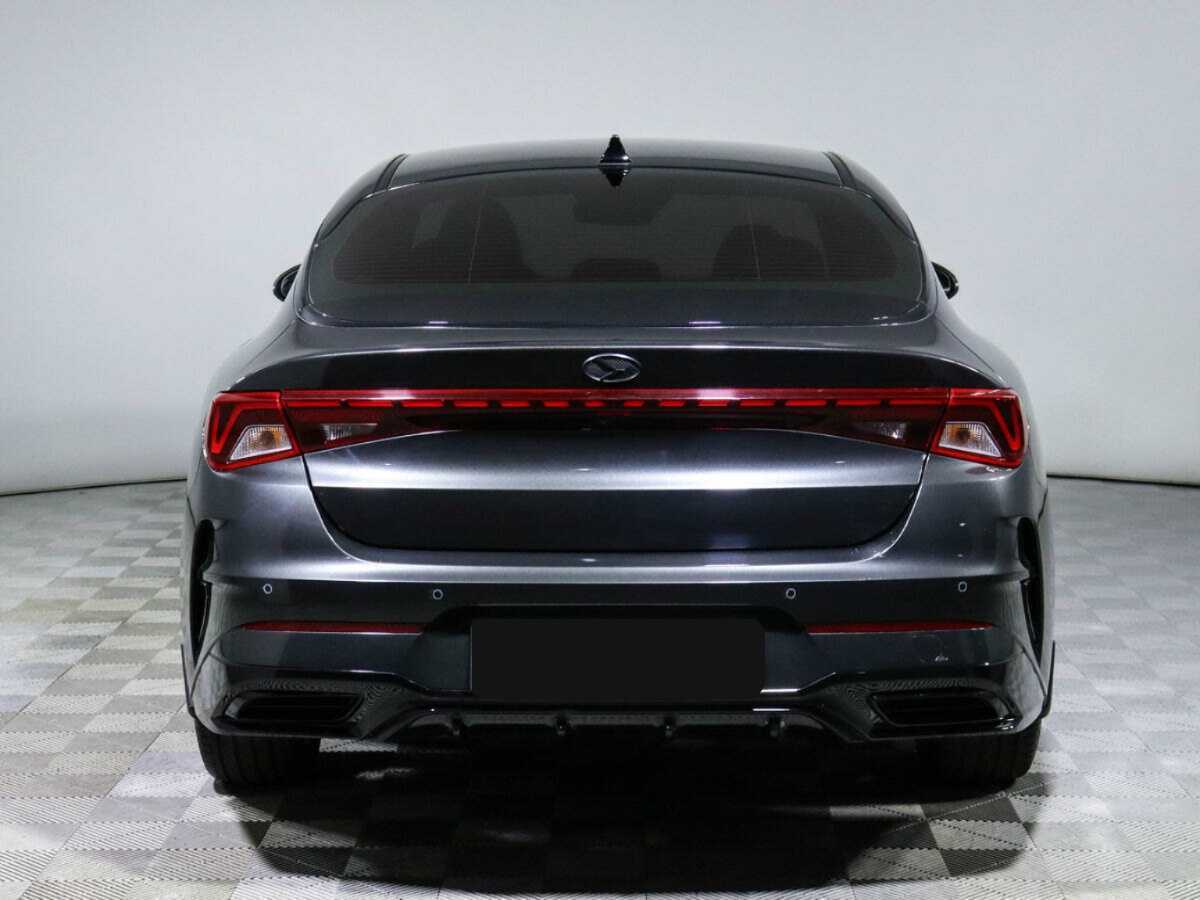 Kia K5, 2020 - 105 000 км. | Фото №5