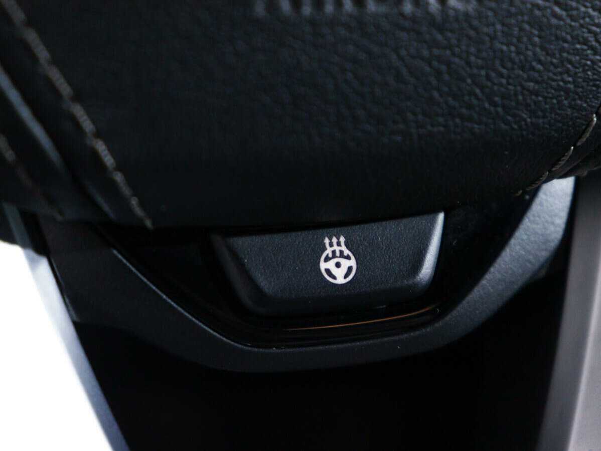 BMW 5 серии 520d, 2019 Фото №14