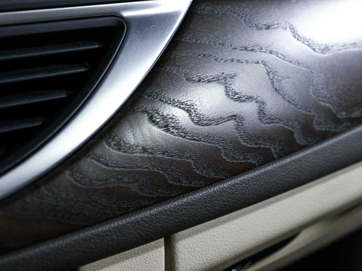 Audi A6, 2016 Фото №23