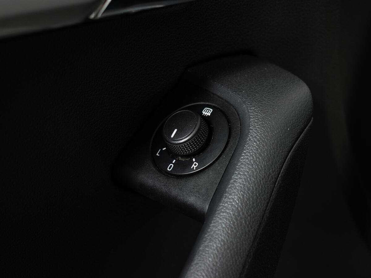 Skoda Octavia, 2016 Фото №12