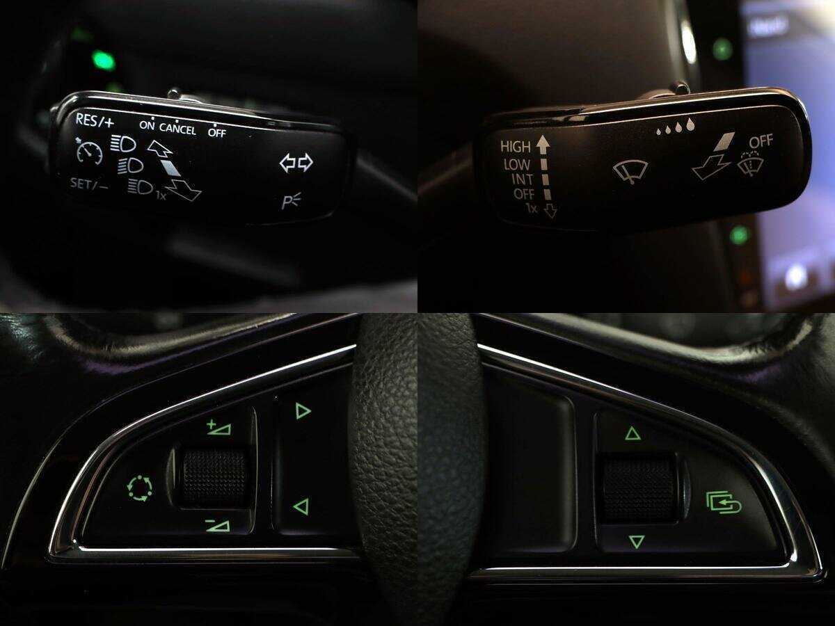 Skoda Octavia, 2013 Фото №13