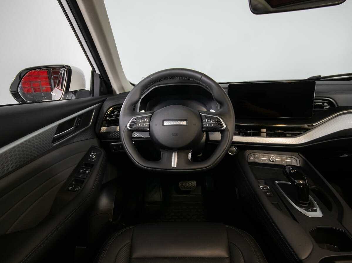 Haval F7, 2023 Фото №16