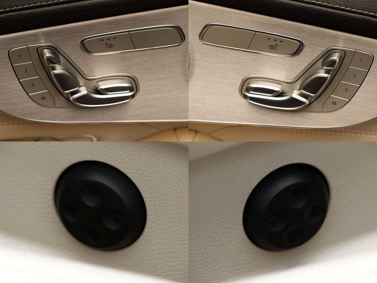 Mercedes-Benz C-Класс 180, 2016 Фото №12