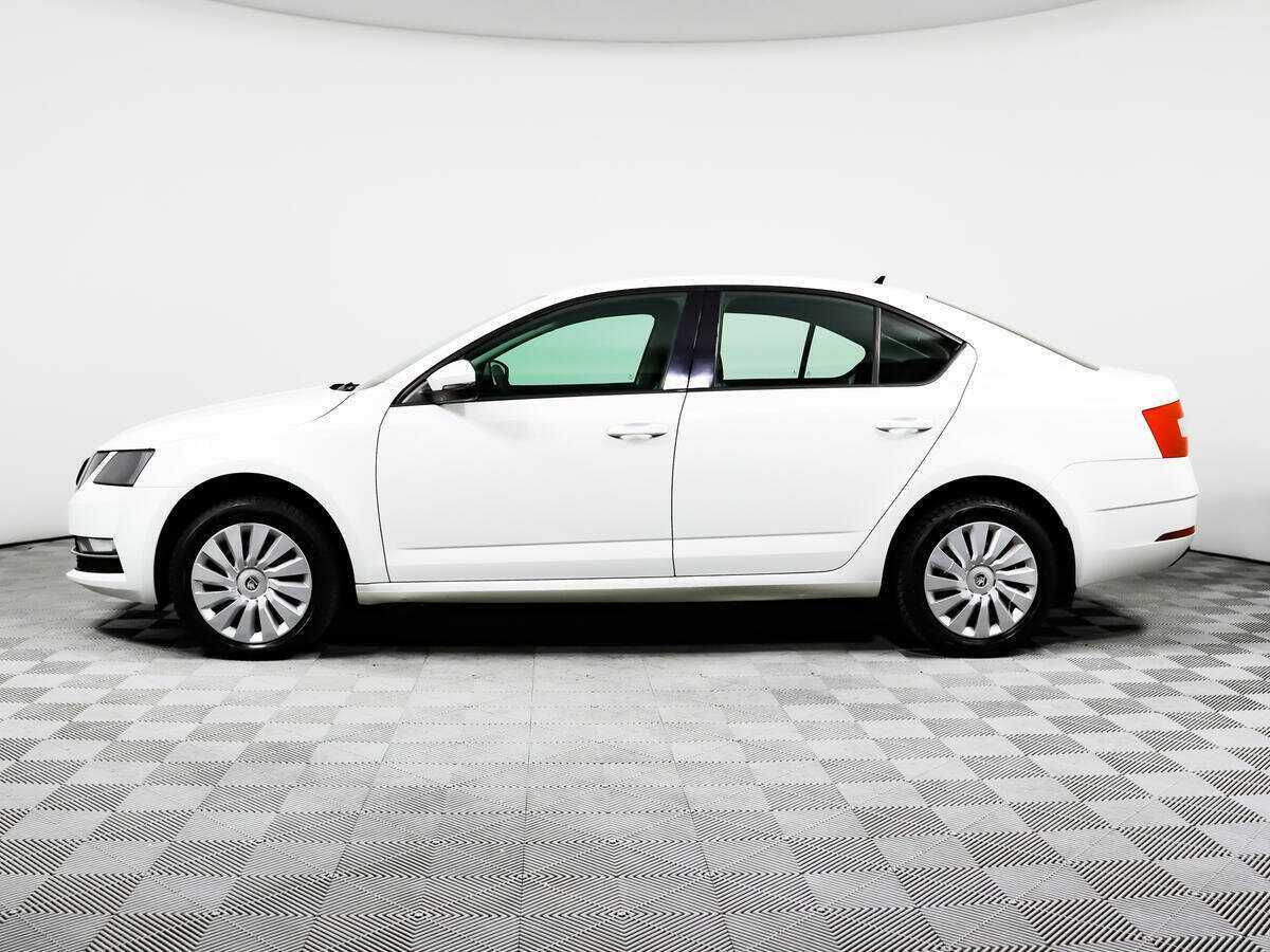 Skoda Octavia, 2018 - 122 335 км. | Фото №8