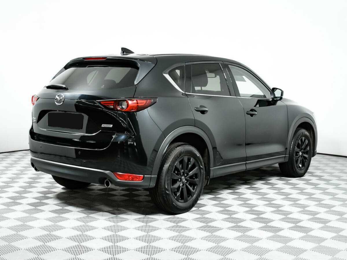 Mazda CX-5, 2020 - 95 971 км. | Фото №5