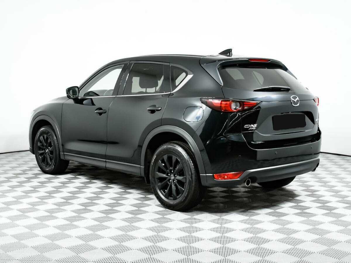 Mazda CX-5, 2020 - 95 971 км. | Фото №7