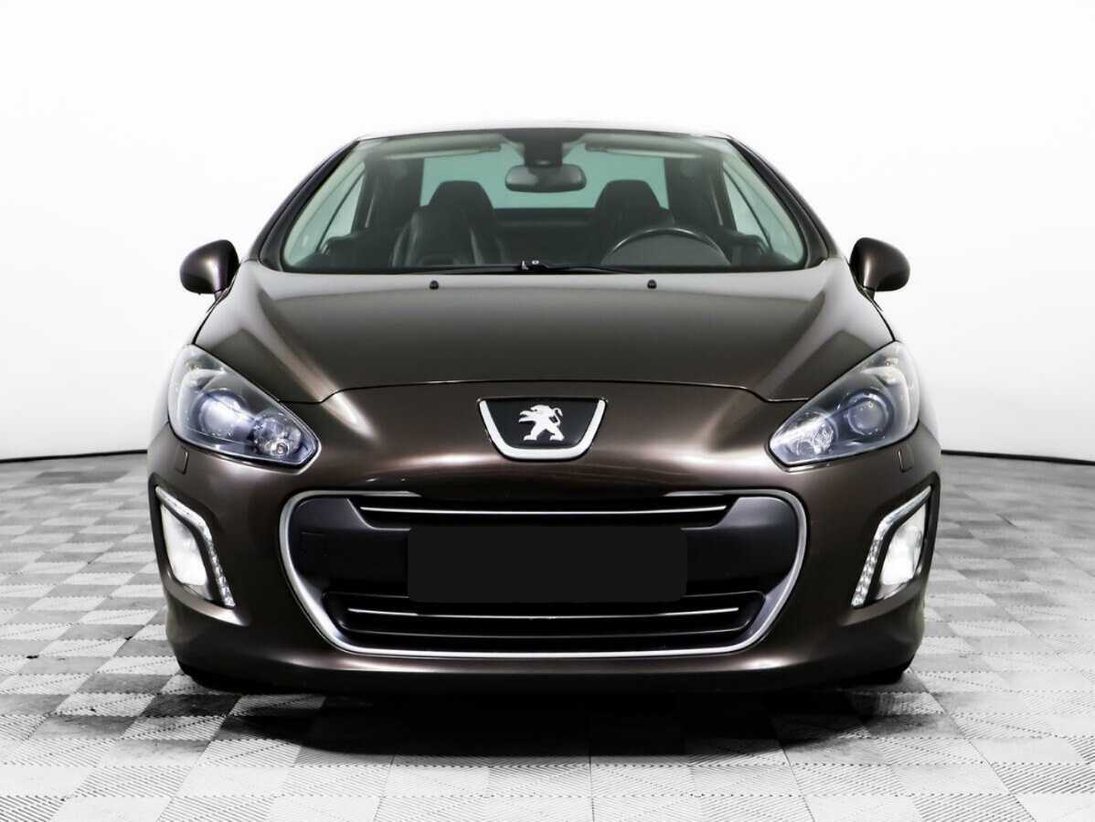Peugeot 308, 2012 - 199 888 км. | Фото №2