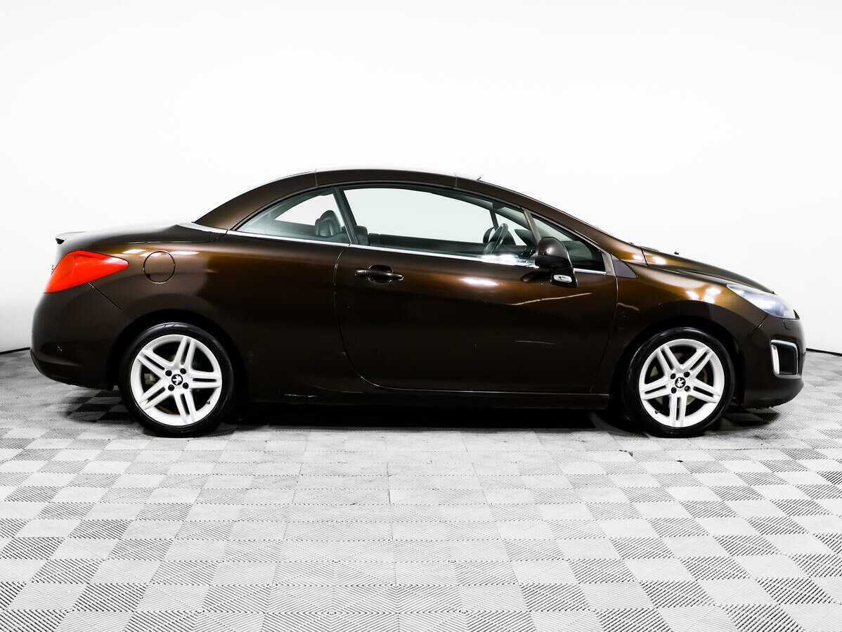 Peugeot 308, 2012 - 199 888 км. | Фото №4