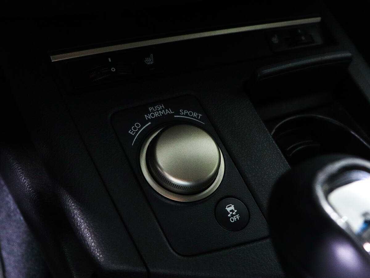 Lexus ES 250, 2014 Фото №19