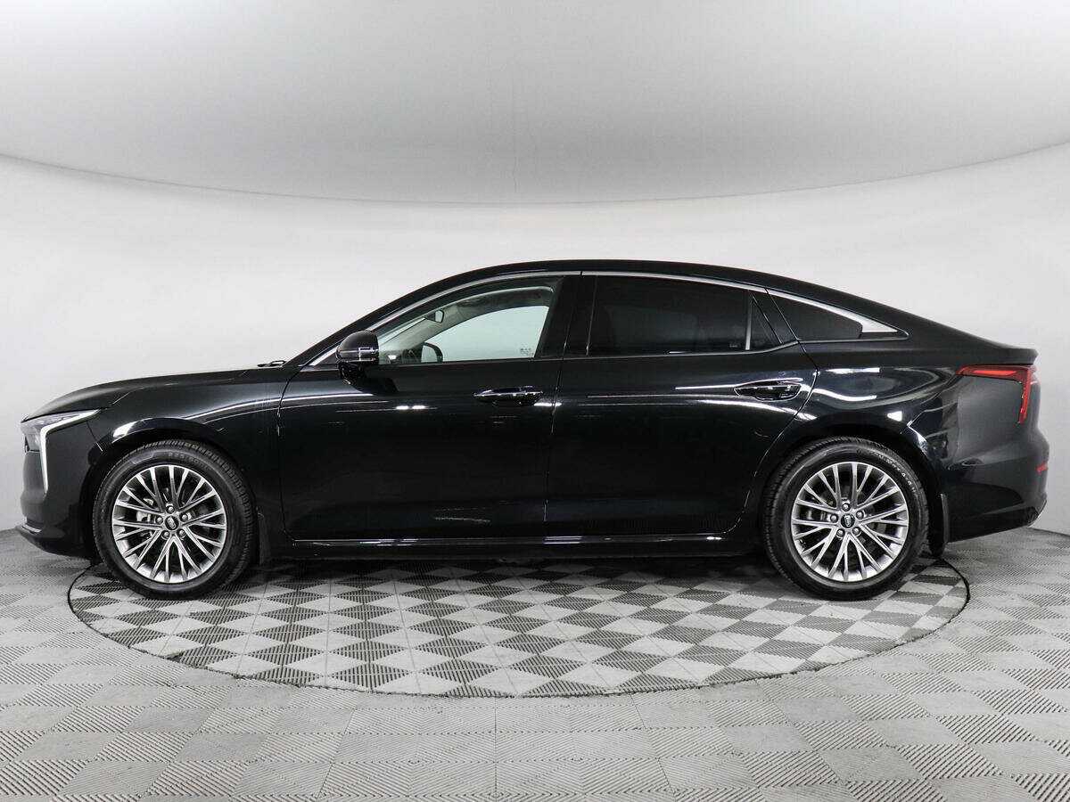 FAW Bestune B70, 2023 - 17 877 км. | Фото №8