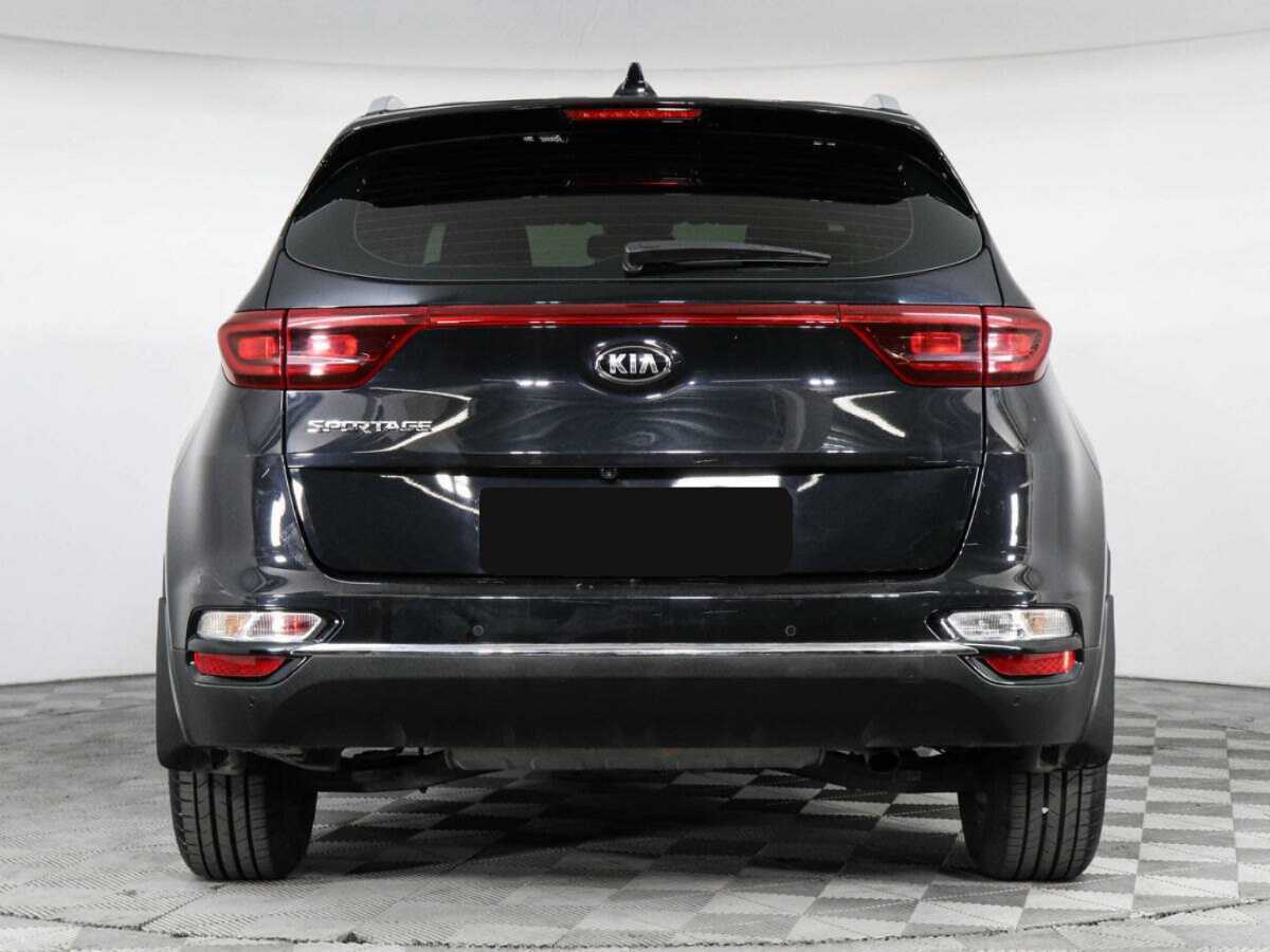Kia Sportage, 2019 - 93 193 км. | Фото №6