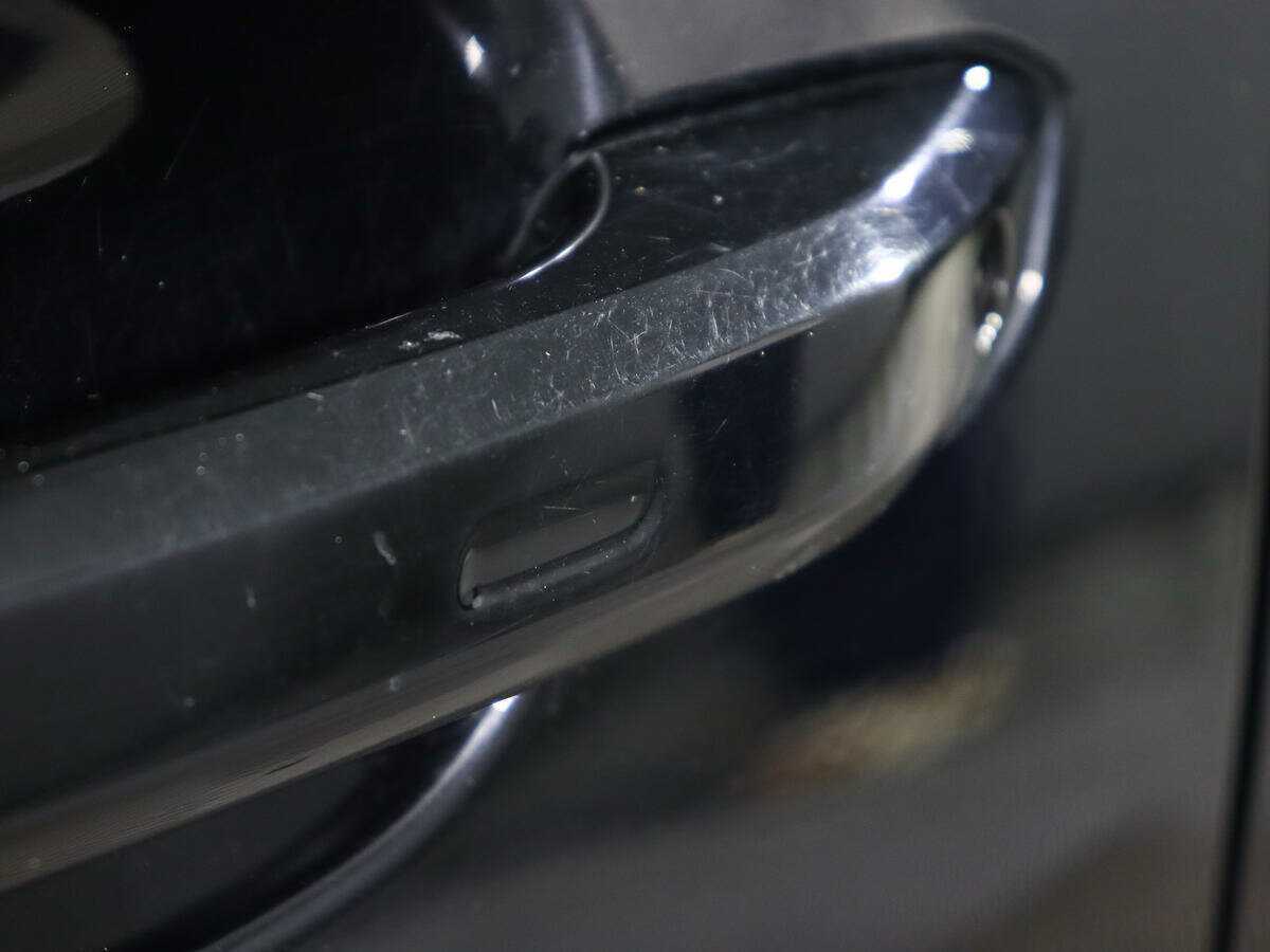 Audi A4, 2018 Фото №15