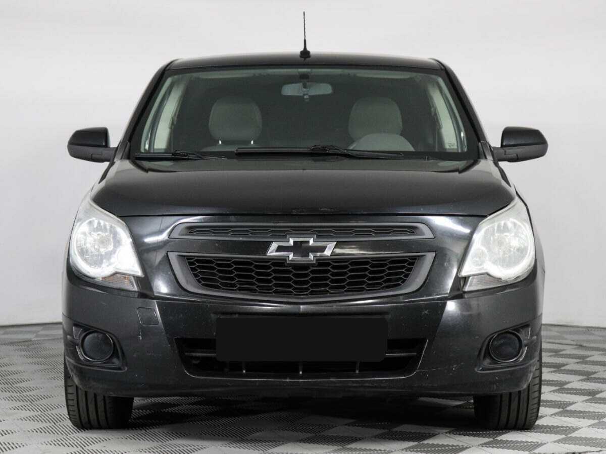 Chevrolet Cobalt, 2013 - 200 000 км. | Фото №2