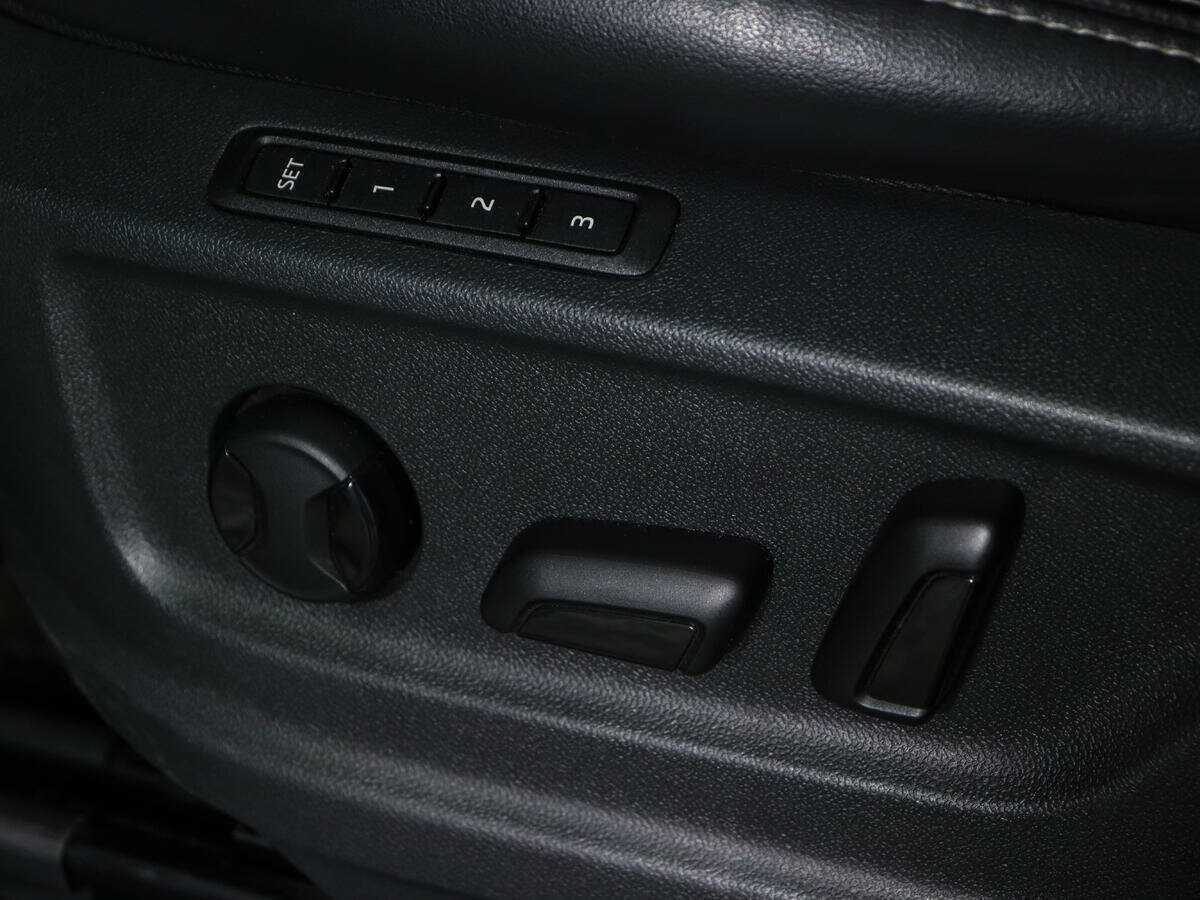 Skoda Kodiaq, 2019 Фото №22