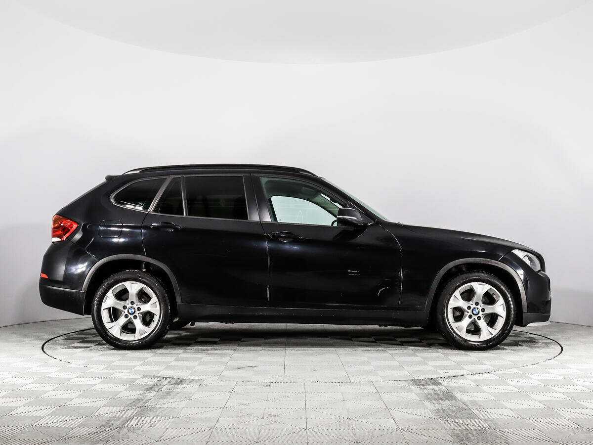 BMW X1 18i, 2014 - 127 362 км. | Фото №4