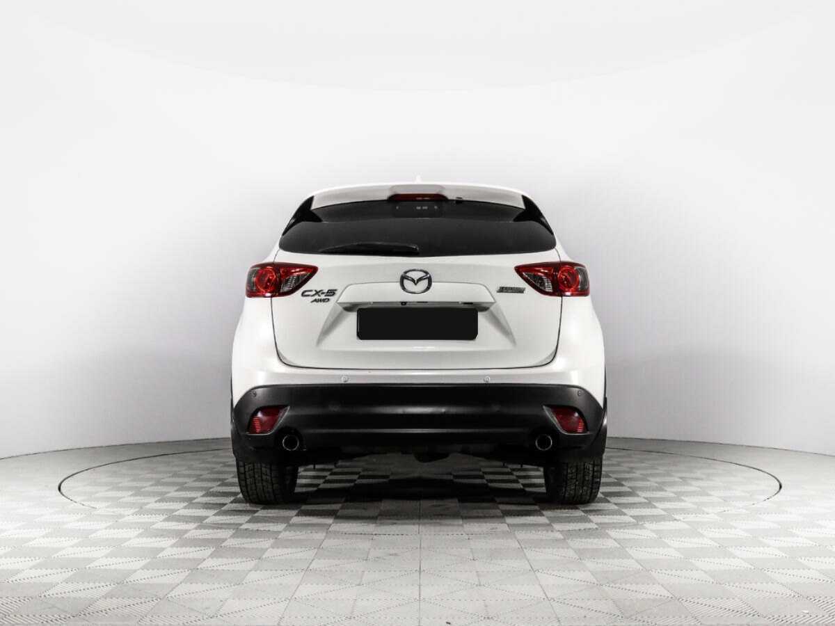 Mazda CX-5, 2013 - 123 000 км. | Фото №6