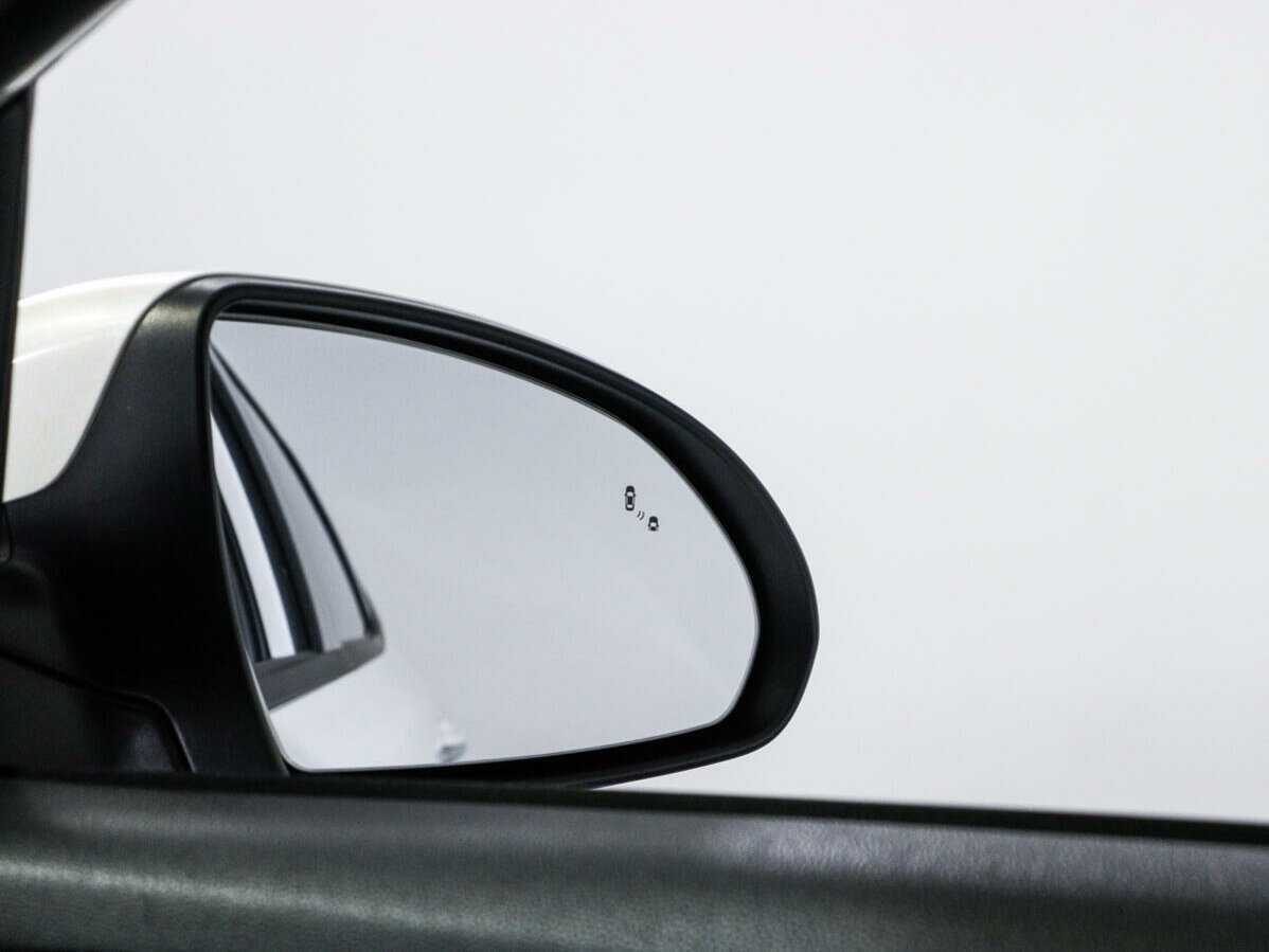 Kia Optima, 2018 Фото №21