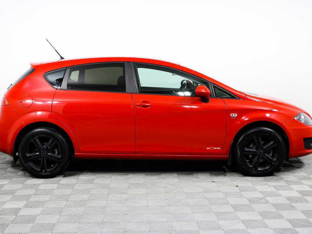 SEAT Leon, 2012 - 86 300 км. | Фото №4