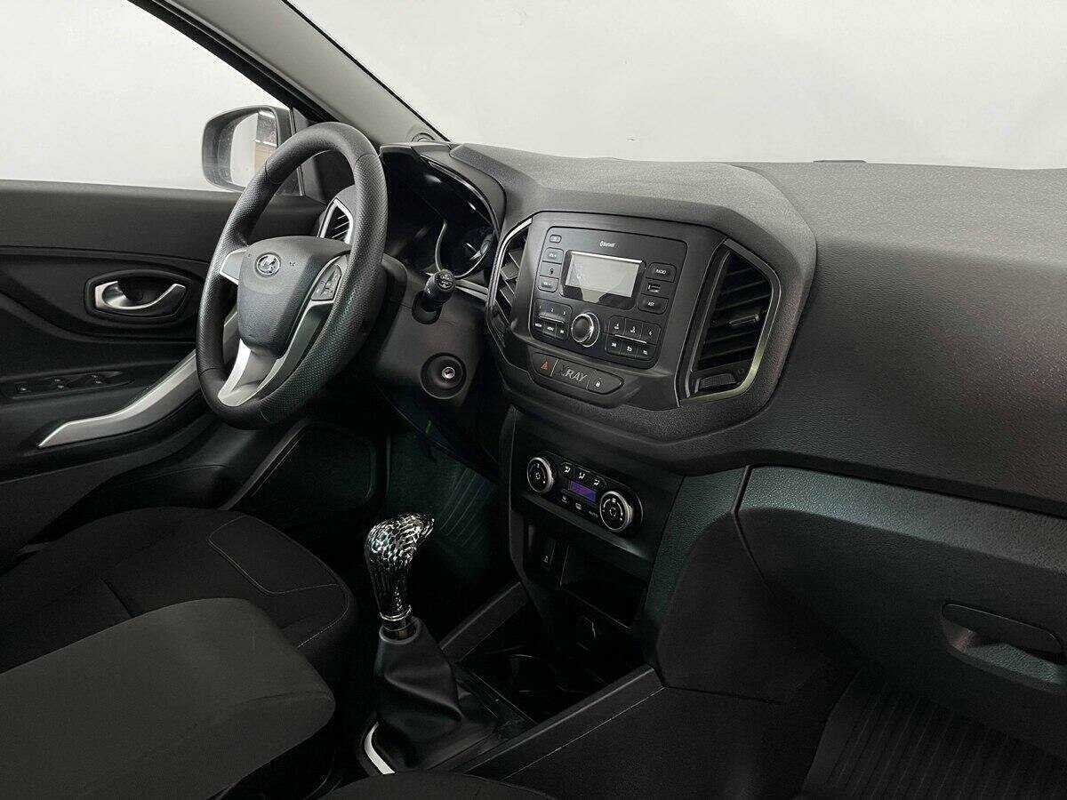 Lada (ВАЗ) XRAY, 2019 - 65 775 км. | Фото №8