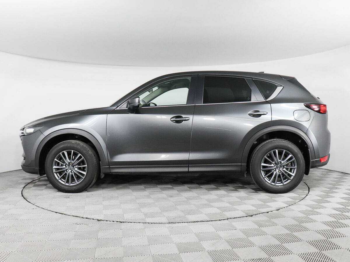 Mazda CX-5, 2021 - 84 003 км. | Фото №8