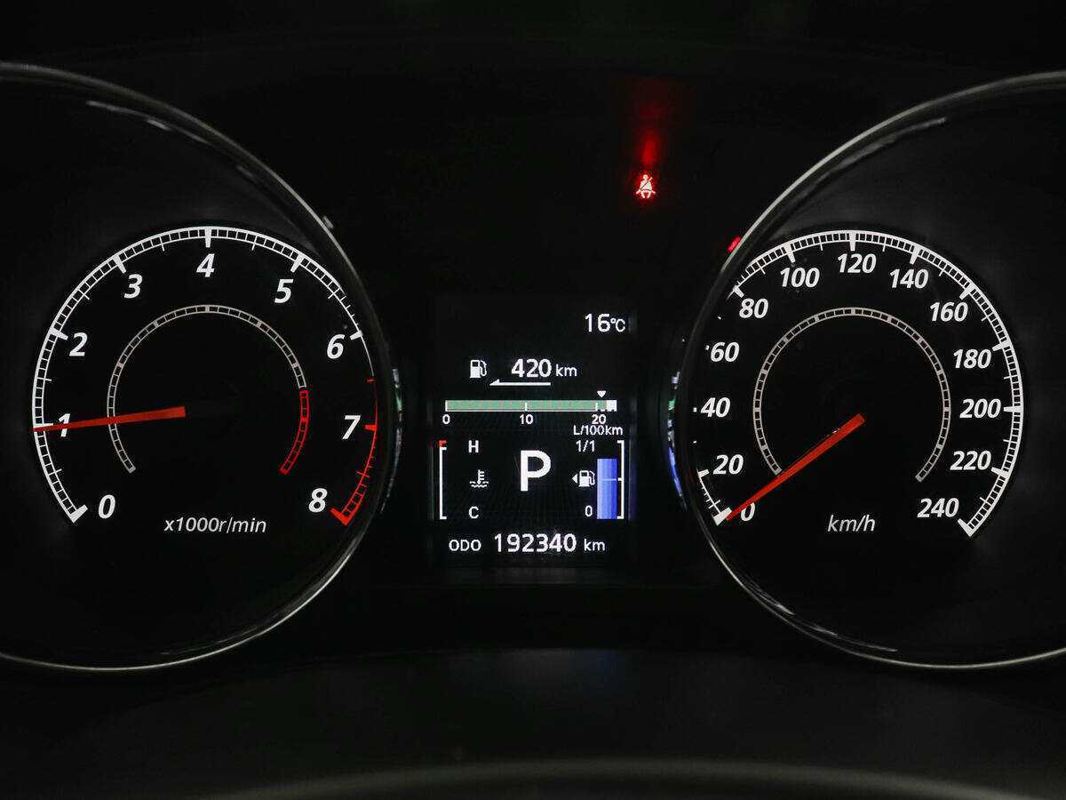 Mitsubishi ASX, 2013 Фото №11