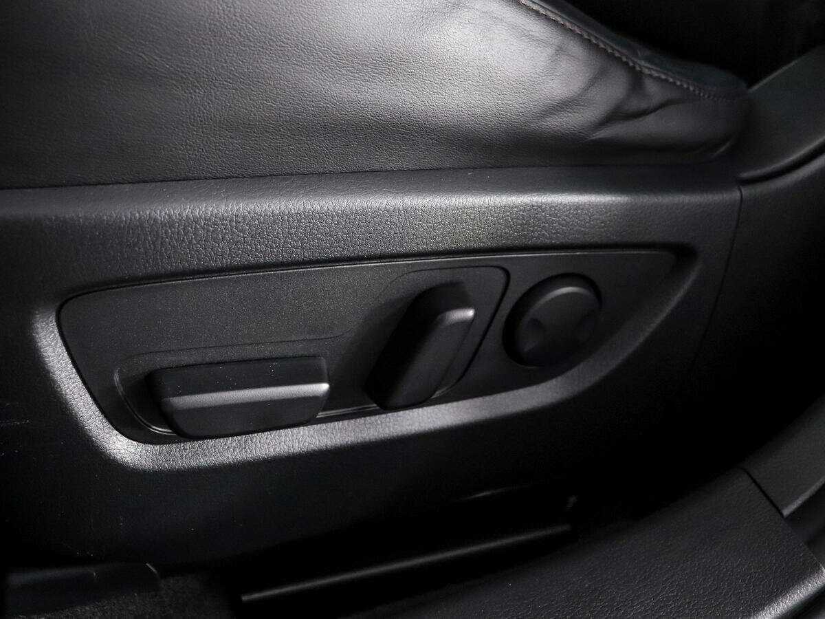 Mazda CX-30, 2021 Фото №16