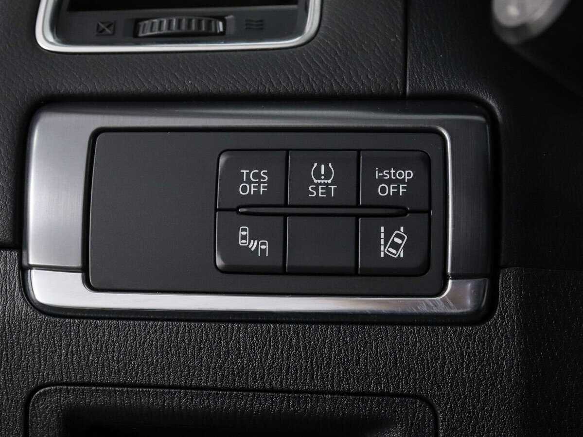 Mazda CX-5, 2016 Фото №14