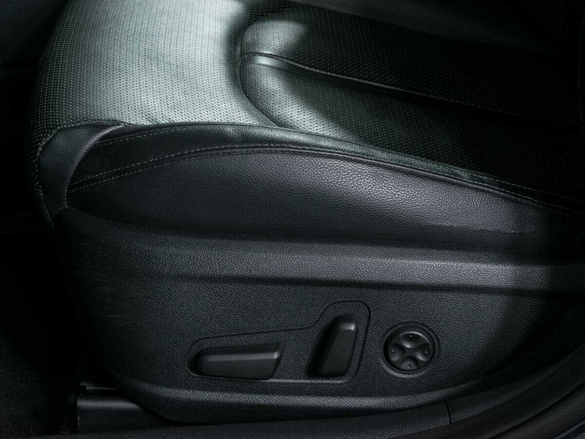 Kia Optima, 2018 Фото №20