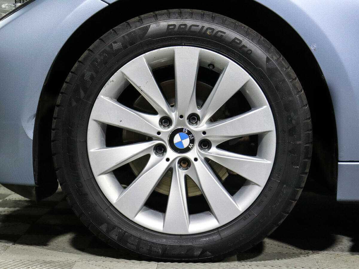 BMW 3 серии 320d xDrive, 2013 Фото №15