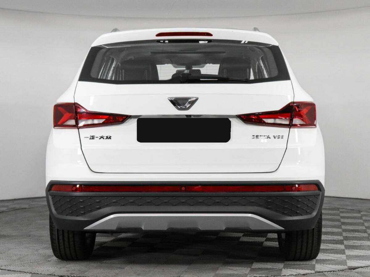 Jetta VS5, 2022 - 7 414 км. | Фото №6