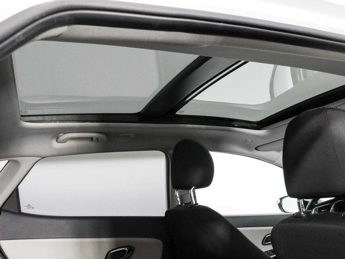 Kia Ceed, 2016 Фото №15