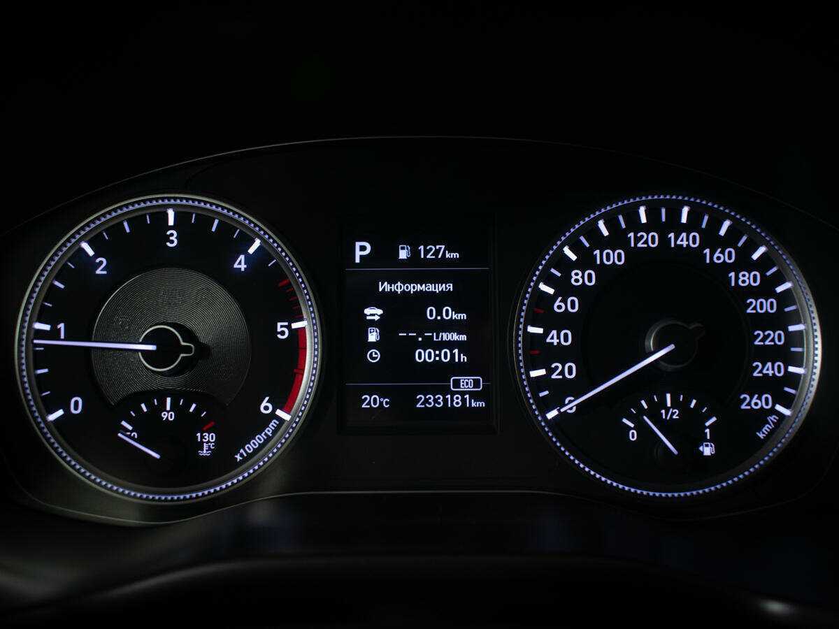 Hyundai Santa Fe, 2018 Фото №12