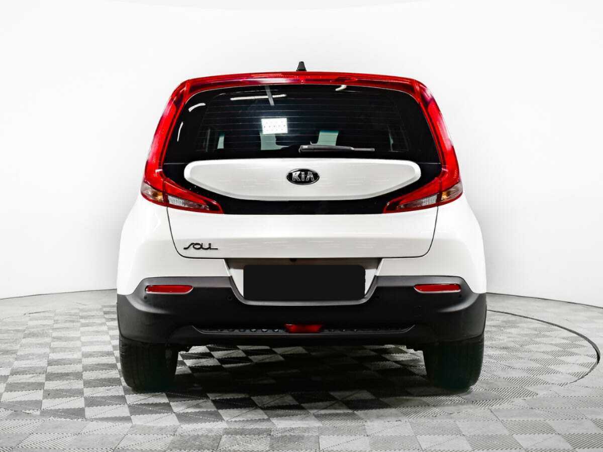 Kia Soul, 2019 - 80 014 км. | Фото №6