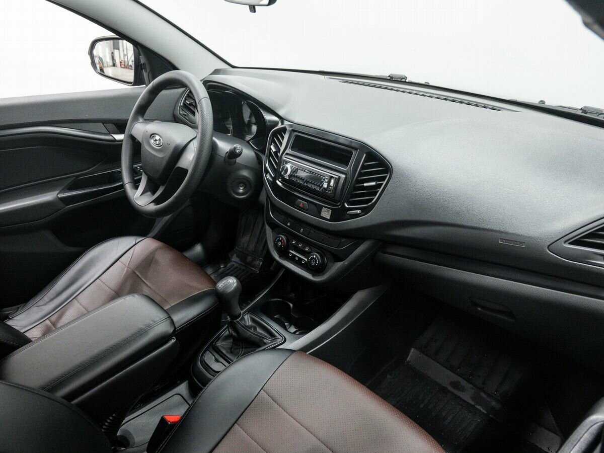 Lada (ВАЗ) Vesta, 2021 - 29 000 км. | Фото №7