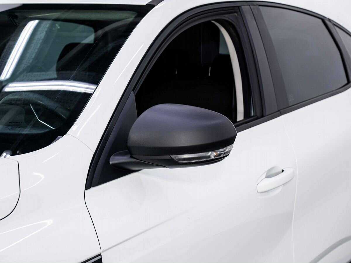 Renault Arkana, 2020 - 80 525 км. | Фото №7