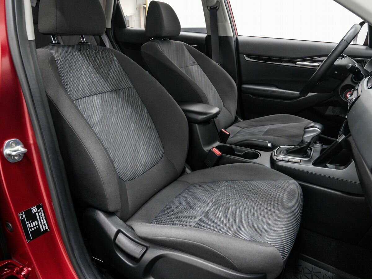 Kia Seltos, 2021 - 80 150 км. | Фото №8