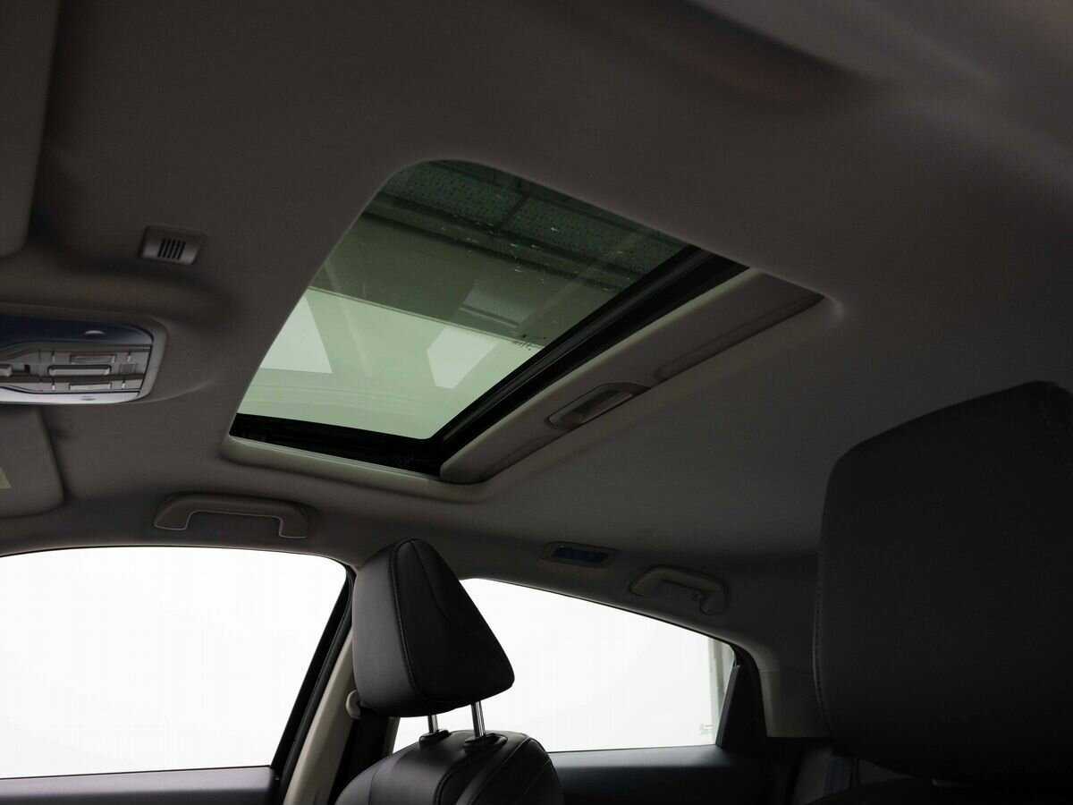 Haval F7x, 2021 Фото №22