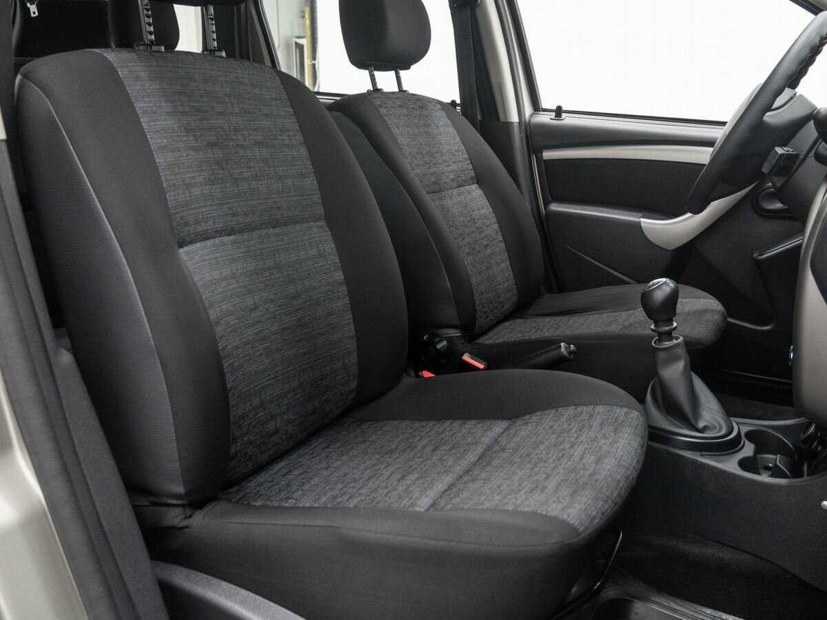 Renault Duster, 2014 - 113 264 км. | Фото №8