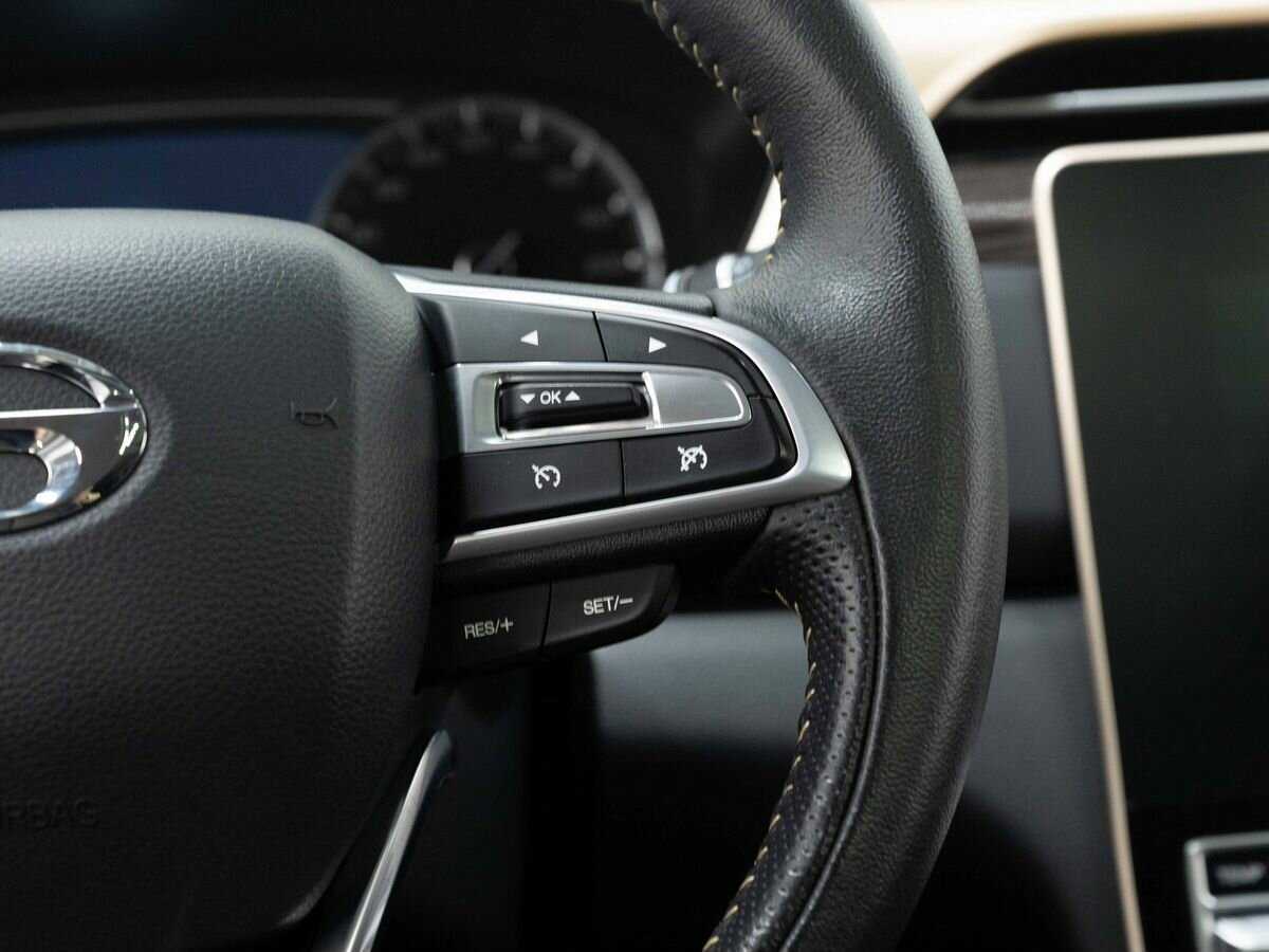 GAC GS5, 2023 Фото №17