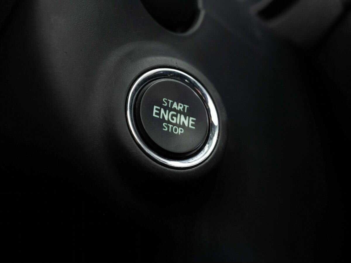 Skoda Octavia, 2019 Фото №19