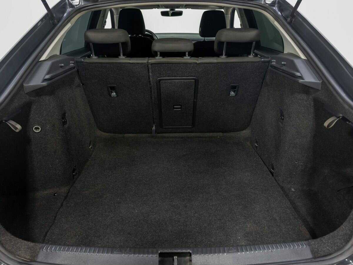 Skoda Octavia, 2019 Фото №23